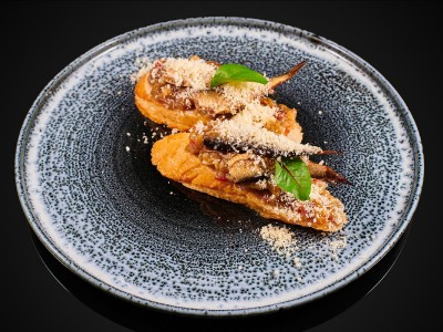 Фуршет в Митино