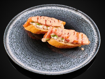 Фуршет в Митино