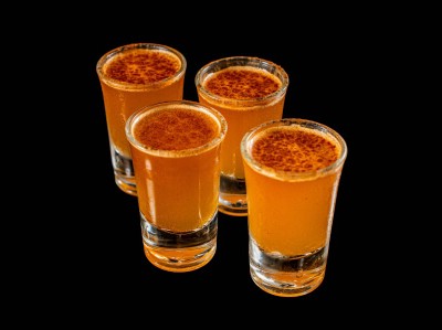 Фуршет в Митино