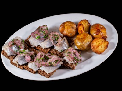 Ресторан в Митино