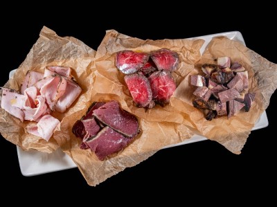 Ресторан в Митино