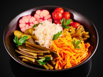 Свадьба в «Лихих»